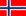 Norveska