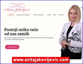 Anita Jakovljevi, Beograd, www.anitajakovljevic.com