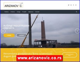 Industrija, zanatstvo, alati, Srbija, www.arizanovic.co.rs