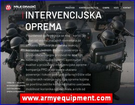 Industrija, zanatstvo, alati, Vojvodina, www.armyequipment.com