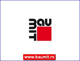 Građevinarstvo, građevinska oprema, građevinski materijal, www.baumit.rs