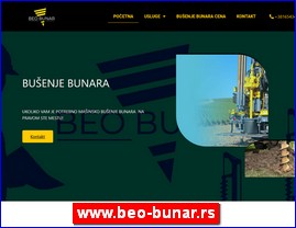 Industrija, zanatstvo, alati, Srbija, www.beo-bunar.rs