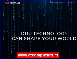 Kompjuteri, raunari, prodaja, www.ctcomputers.rs