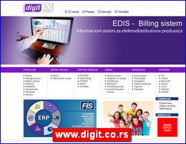 Kompjuteri, raunari, prodaja, www.digit.co.rs