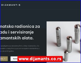 Industrija, zanatstvo, alati, Vojvodina, www.dijamants.co.rs