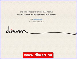 Prevodi, prevodilake usluge, www.diwan.ba