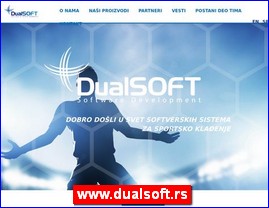 Kompjuteri, raunari, prodaja, www.dualsoft.rs