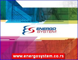 Energetika, elektronika, Vojvodina, www.energosystem.co.rs