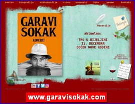 Muziari, bendovi, folk, pop, rok, www.garavisokak.com