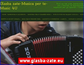 Muziari, bendovi, folk, pop, rok, www.glasba-zate.eu
