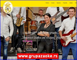Muziari, bendovi, folk, pop, rok, www.grupazaoke.rs