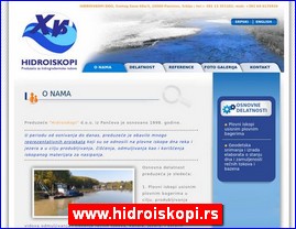 Sanitarije, vodooprema, www.hidroiskopi.rs