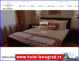 Hoteli, moteli, hosteli,  apartmani, smeštaj, www.hotel-beograd.rs