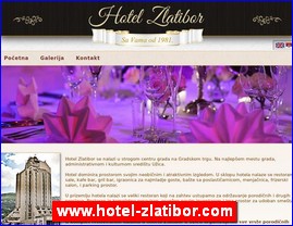 Hoteli, moteli, hosteli,  apartmani, smeštaj, www.hotel-zlatibor.com