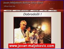 Muziari, bendovi, folk, pop, rok, www.jovan-maljokovic.com