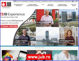 Građevinarstvo, građevinska oprema, građevinski materijal, www.jub.rs