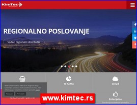 Kompjuteri, raunari, prodaja, www.kimtec.rs
