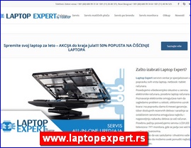 Kompjuteri, raunari, prodaja, www.laptopexpert.rs