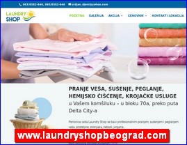 Odea, www.laundryshopbeograd.com