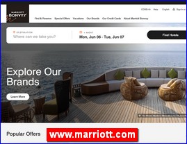 Hoteli, Beograd, www.marriott.com