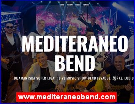 Muziari, bendovi, folk, pop, rok, www.mediteraneobend.com