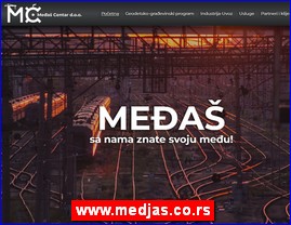 Industrija, zanatstvo, alati, Srbija, www.medjas.co.rs