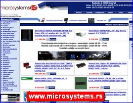 Kompjuteri, raunari, prodaja, www.microsystems.rs