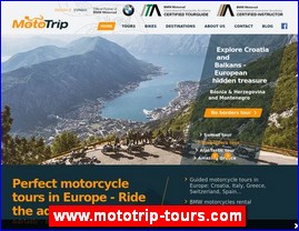 Motorcikli, skuteri, www.mototrip-tours.com