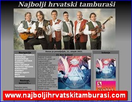Muziari, bendovi, folk, pop, rok, www.najboljihrvatskitamburasi.com