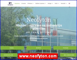 Industrija, zanatstvo, alati, Vojvodina, www.neofyton.com