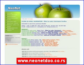 Kozmetika, kozmetiki proizvodi, www.neonetdoo.co.rs