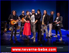 Muziari, bendovi, folk, pop, rok, www.neverne-bebe.com