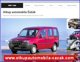 Prodaja automobila, www.otkupautomobila-cacak.com