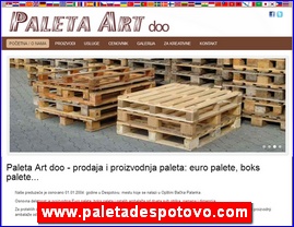 Industrija, zanatstvo, alati, Vojvodina, www.paletadespotovo.com