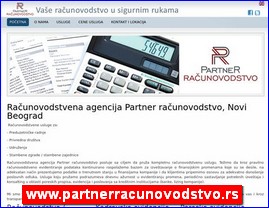 Knjigovodstvo, računovodstvo, www.partnerracunovodstvo.rs