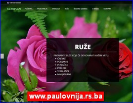 Cvee, cveare, hortikultura, www.paulovnija.rs.ba