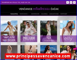 www.principessavencanice.com