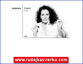 Muziari, bendovi, folk, pop, rok, www.radojkasverko.com