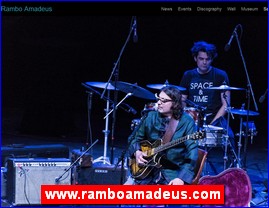Muziari, bendovi, folk, pop, rok, www.ramboamadeus.com
