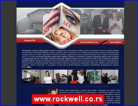 Industrija, zanatstvo, alati, Vojvodina, www.rockwell.co.rs