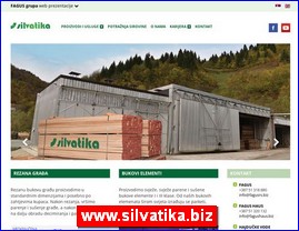 Građevinarstvo, građevinska oprema, građevinski materijal, www.silvatika.biz