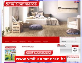 Hemija, hemijska industrija, www.smit-commerce.hr