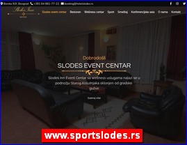 Fitnes, fitness centri, teretane, www.sportslodes.rs