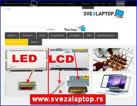 Kompjuteri, raunari, prodaja, www.svezalaptop.rs