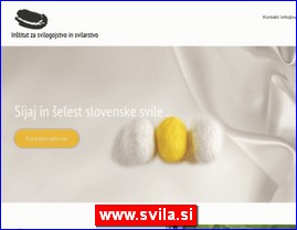 Posteljina, tekstil, www.svila.si