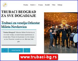 Trubai, trubaki orkestar, cene, Beograd, www.trubaci-bg.rs