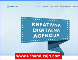 Grafiki dizajn, tampanje, tamparije, firmopisci, Srbija, www.urbandizajn.com