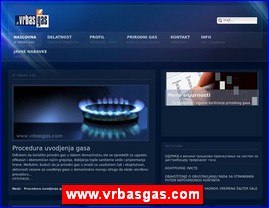 Industrija, zanatstvo, alati, Vojvodina, www.vrbasgas.com