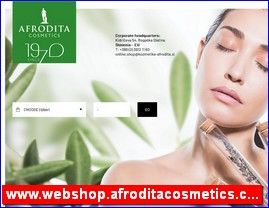 Kozmetika, kozmetiki proizvodi, www.webshop.afroditacosmetics.com