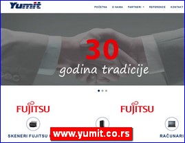 Kompjuteri, raunari, prodaja, www.yumit.co.rs